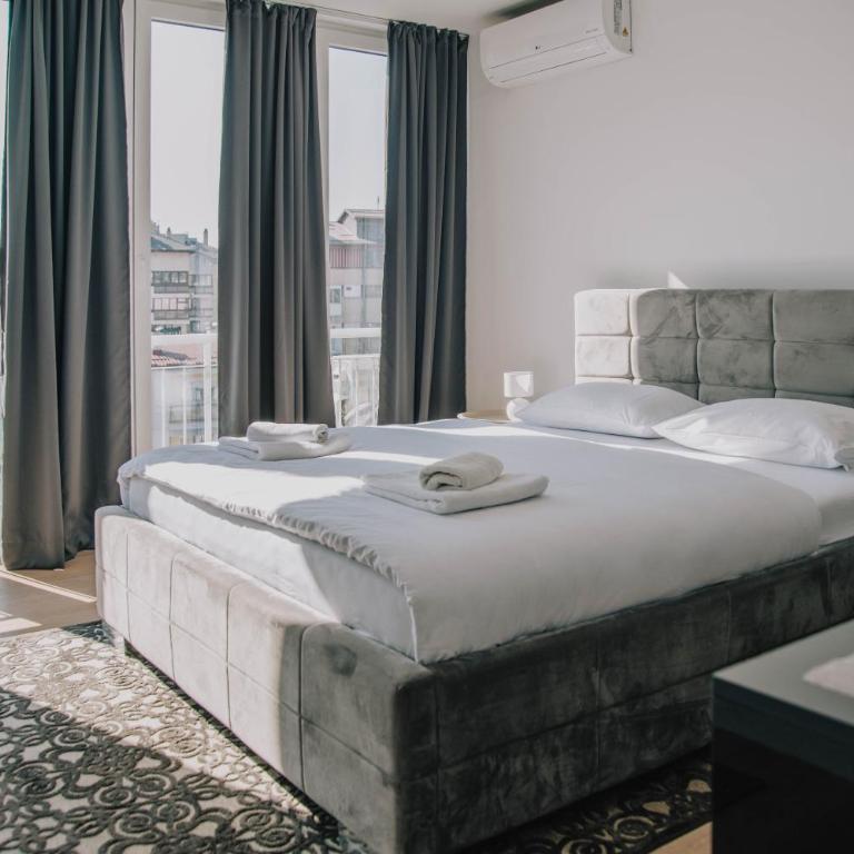 Engadin Newly designed 1BDR - Apartman - 12