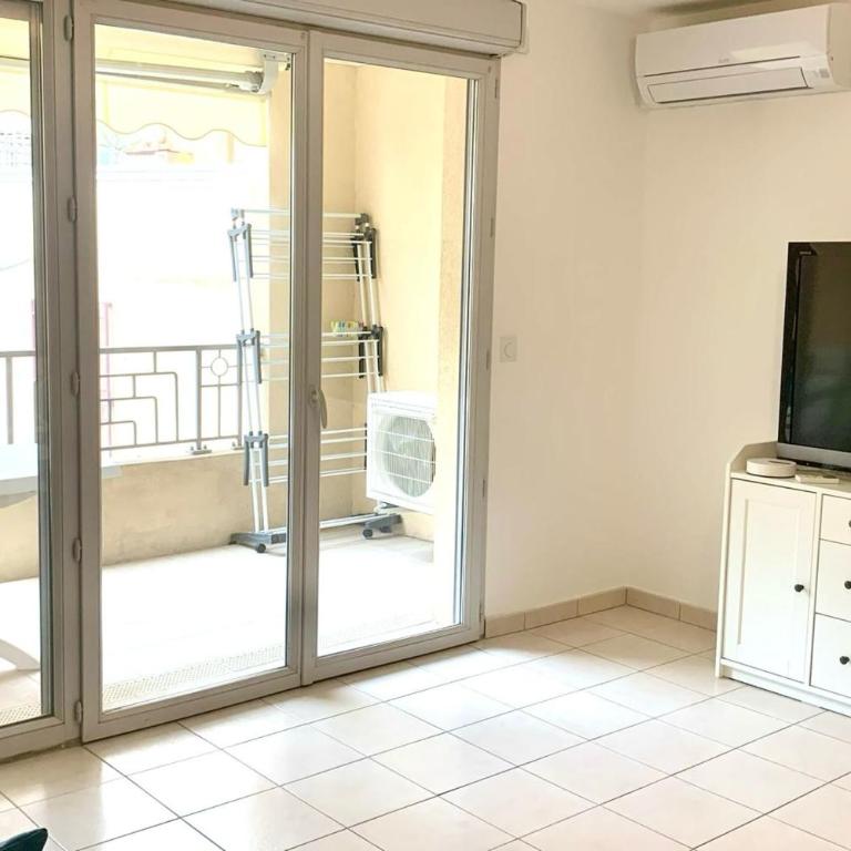 Villa Paloma city center - Apartment - 2