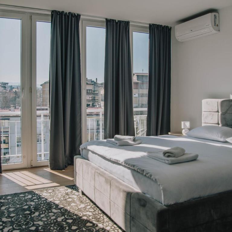 Engadin Newly designed 1BDR - Apartman - 5