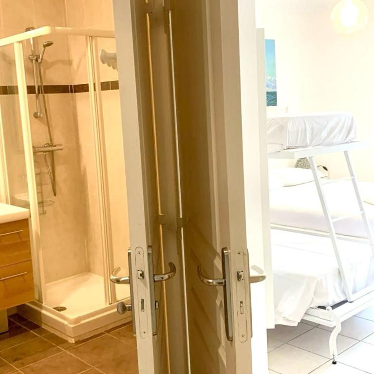 Villa Paloma city center - Apartment - 17