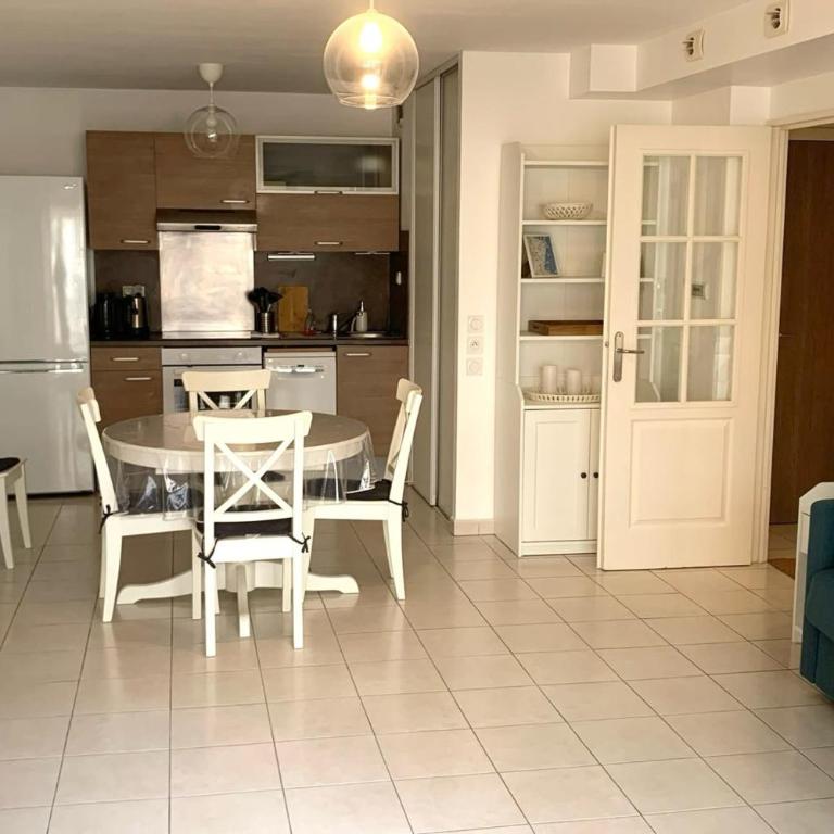 Villa Paloma city center - Apartment - 12