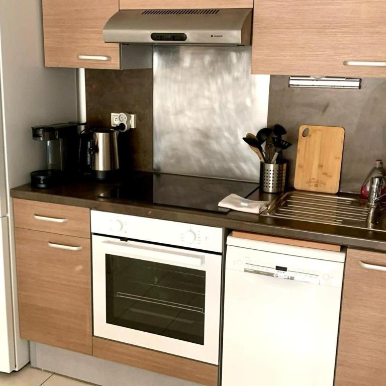 Villa Paloma city center - Apartment - 13