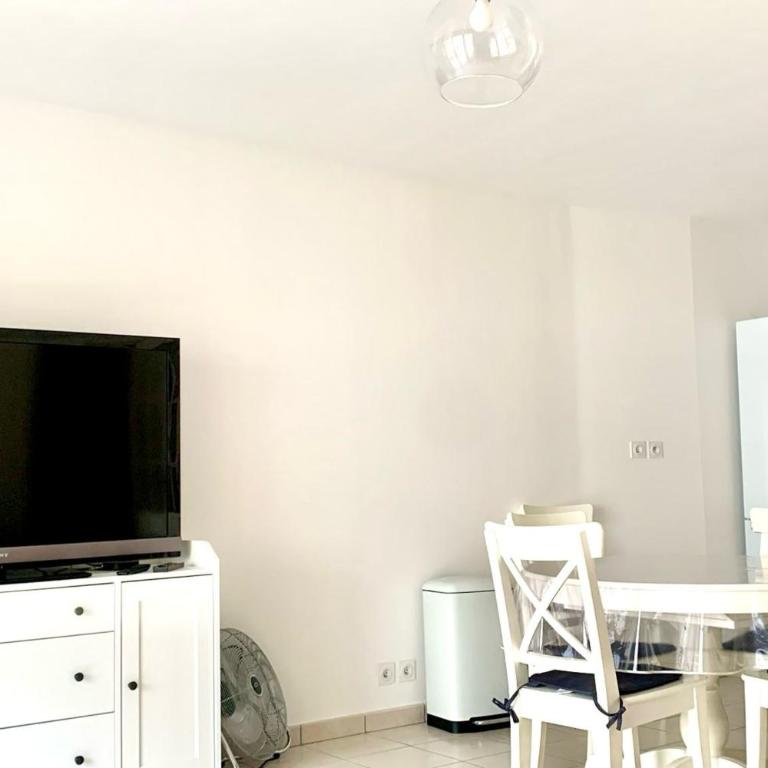 Villa Paloma city center - Apartment - 9