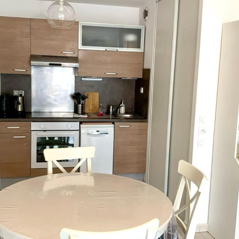 Villa Paloma city center - Apartment - 7