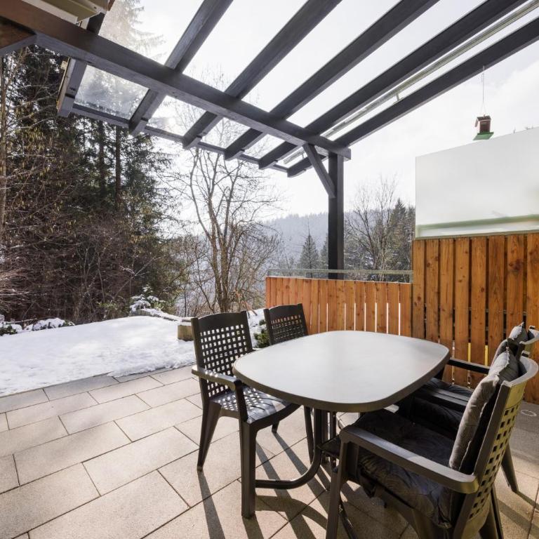 AlpenNest Appartement - Apartment - auf 2 Etagen - 9