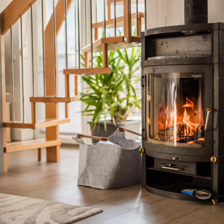 AlpenNest Appartement - Apartment - auf 2 Etagen - 11