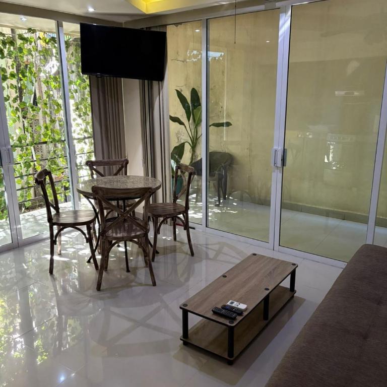 Depa Coral - Apartamento de 1 dormitorio - 4