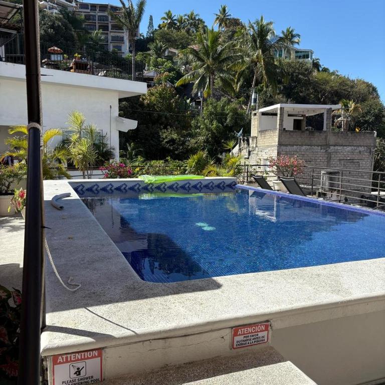 Depa Coral - Apartamento de 1 dormitorio - 7