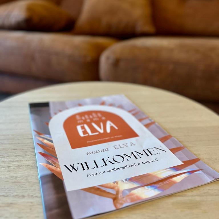 Ferienwohnungen mama ELVA - Apartment mit 2 Schlafzimmern - 25