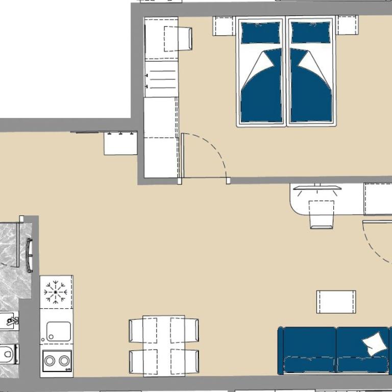 City Hotel Merano - Suite con Balcone - 4