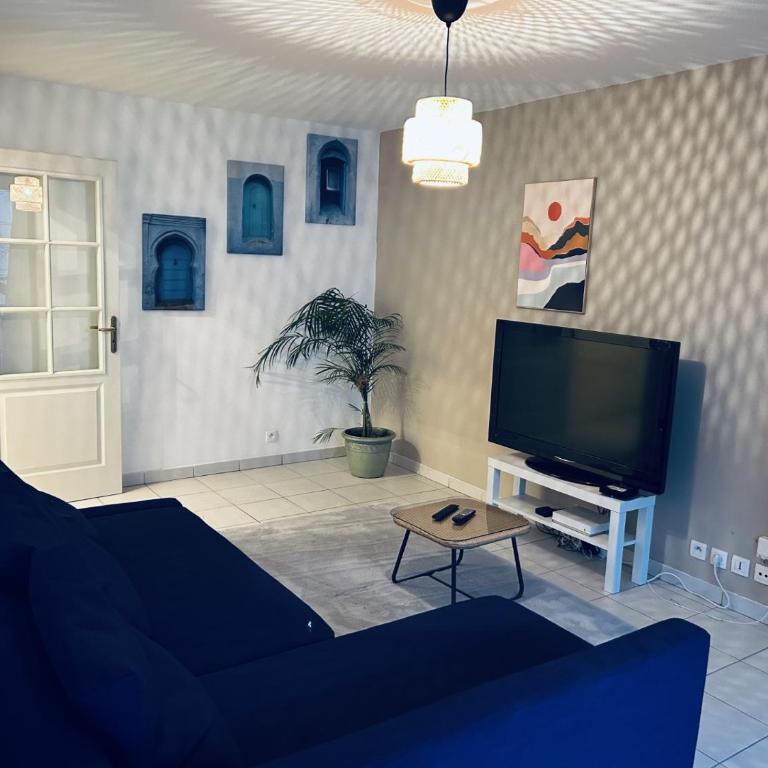 ZEHNITH Strasbourg tramway - Apartamento de 1 dormitorio - 1