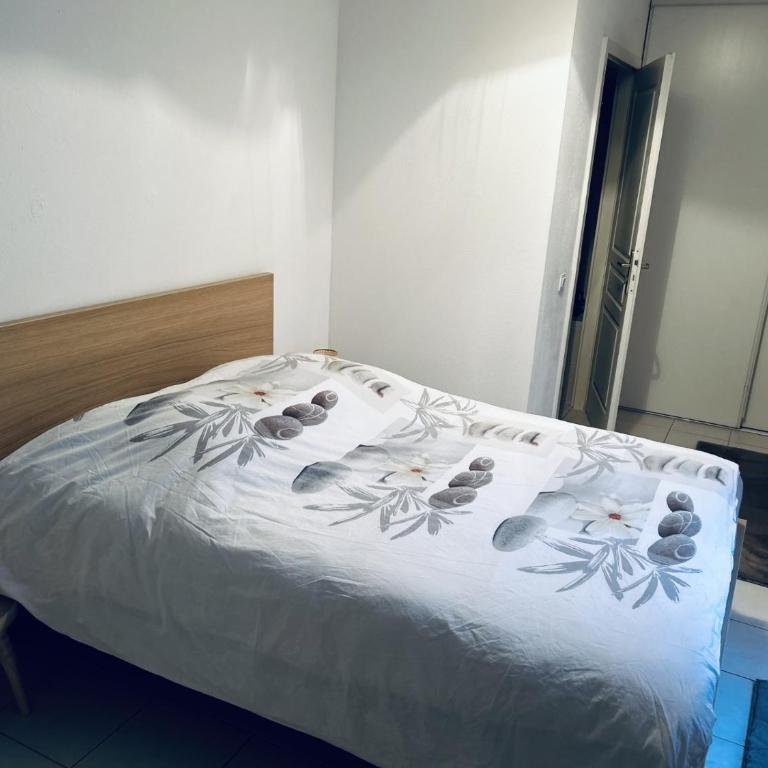 ZEHNITH Strasbourg tramway - Apartamento de 1 dormitorio - 5