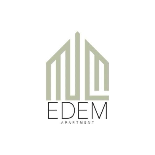 EDEM Apartment - Apartman sa 1 Spavaćom Sobom - 9