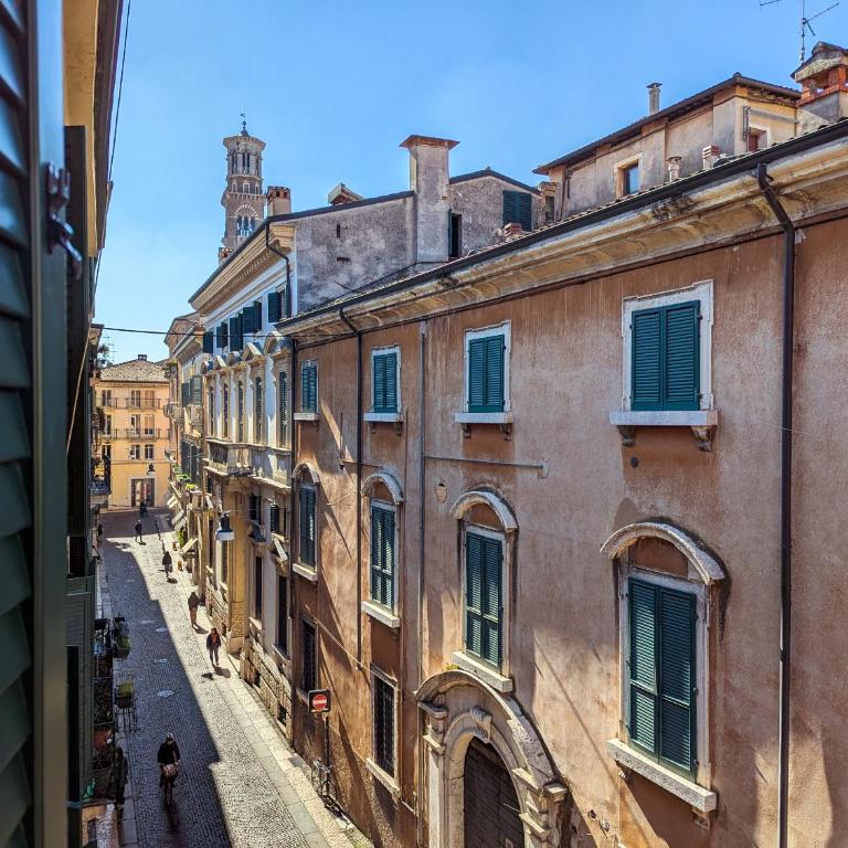 Flats4rent Amavi Suite e Dimora Mimma - Appartamento con 1 Camera da Letto - 27