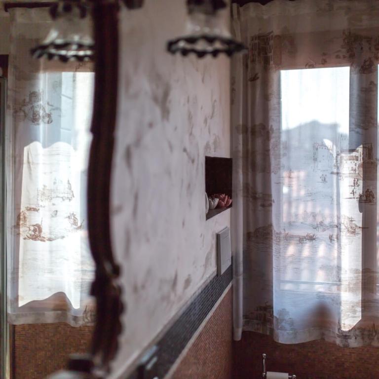 Cà Manzoni Apartment with Terrace - Apartment - 14