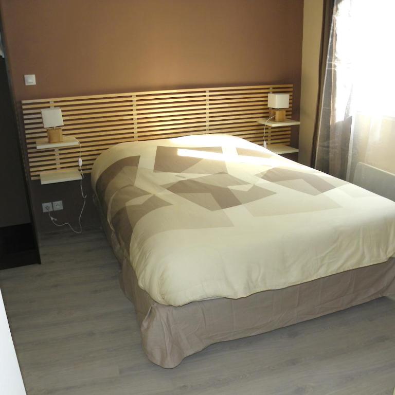 Provencal Vintage Cocoon - Appartamento con 1 Camera da Letto - 4