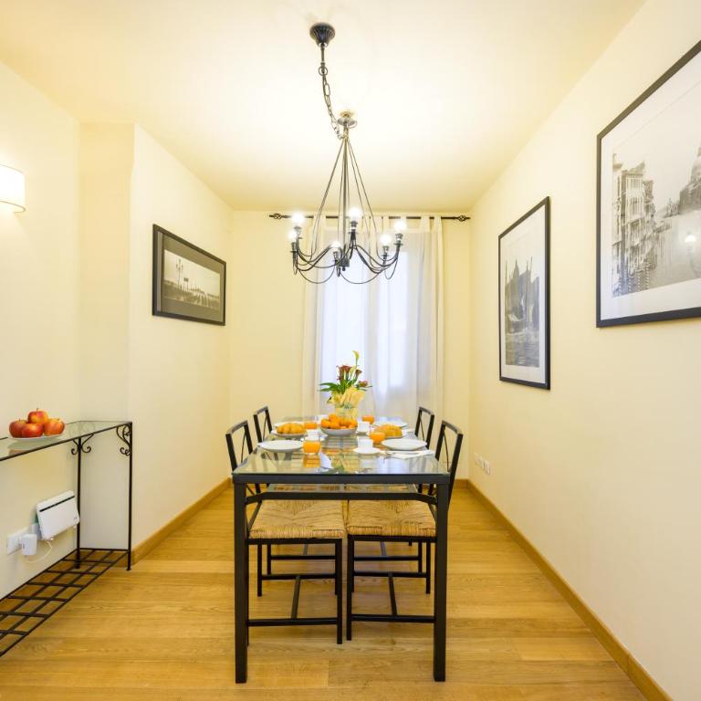 Ca' Frezzeria by Sarlux - Appartamento con 2 Camere da Letto - 3