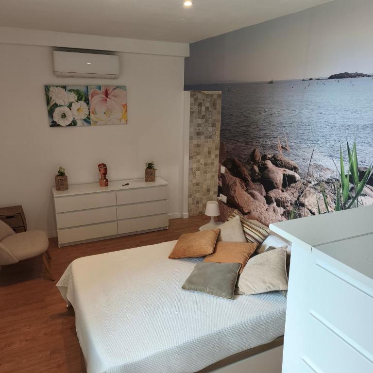 Canyelles Apartament - Apartamento Loft de 1 dormitorio - 10