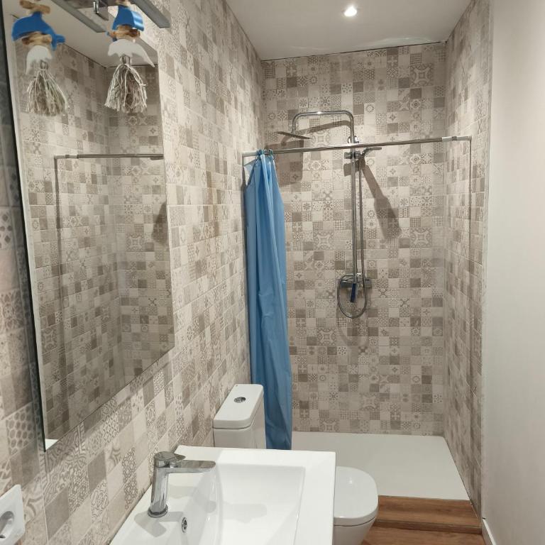 Canyelles Apartament - Apartamento Loft de 1 dormitorio - 12