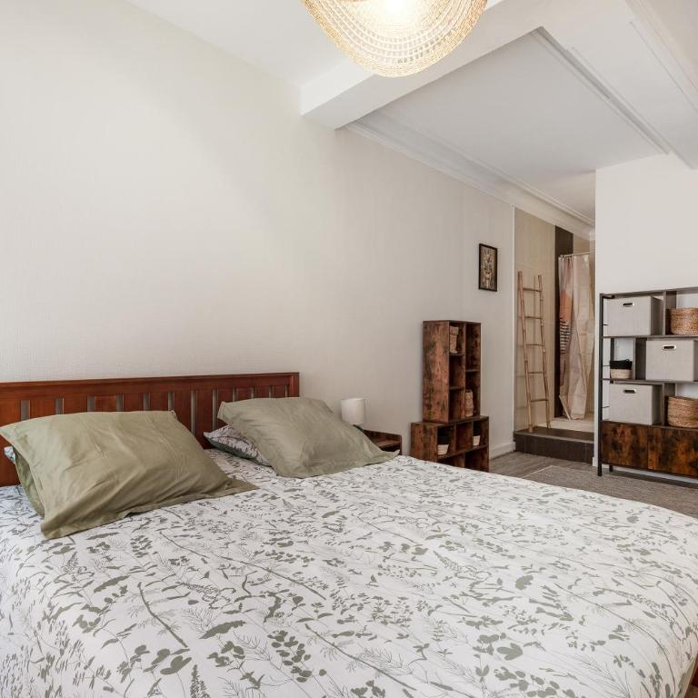 Le Rive Gauche - Au cœur du centre historique - Apartment - 5