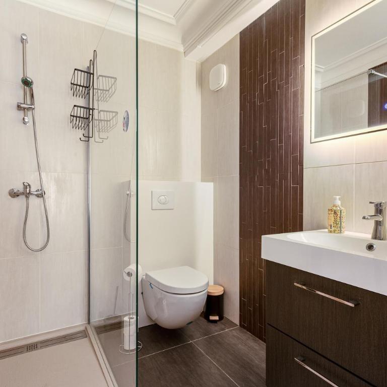 Le Rive Gauche - Au cœur du centre historique - Apartment - 6