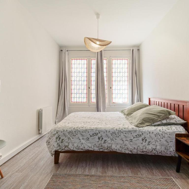 Le Rive Gauche - Au cœur du centre historique - Apartment - 12