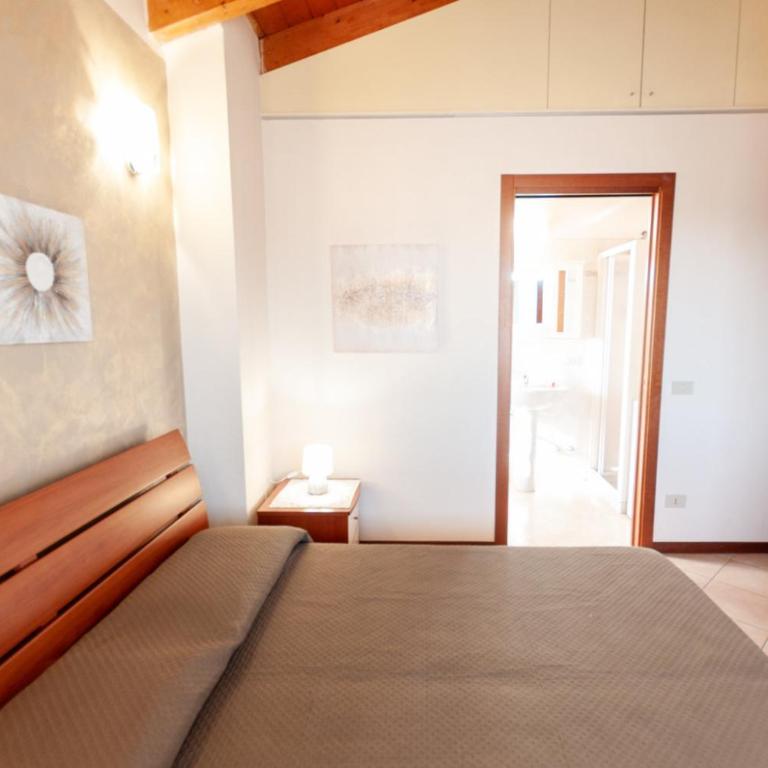 Dora's Apartment - Appartamento con 1 Camera da Letto - 13
