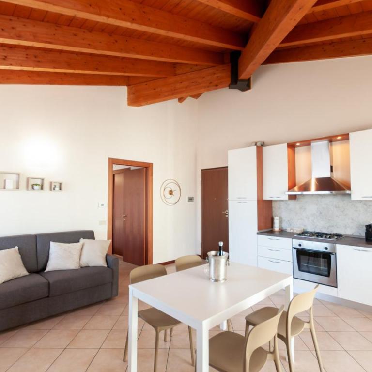 Dora's Apartment - Appartamento con 1 Camera da Letto - 7