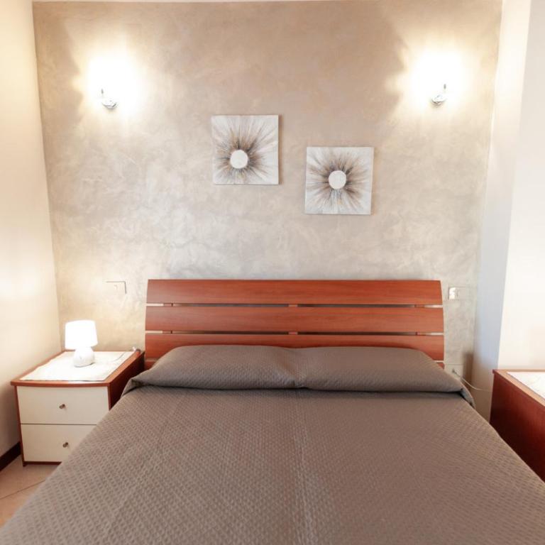 Dora's Apartment - Appartamento con 1 Camera da Letto - 14
