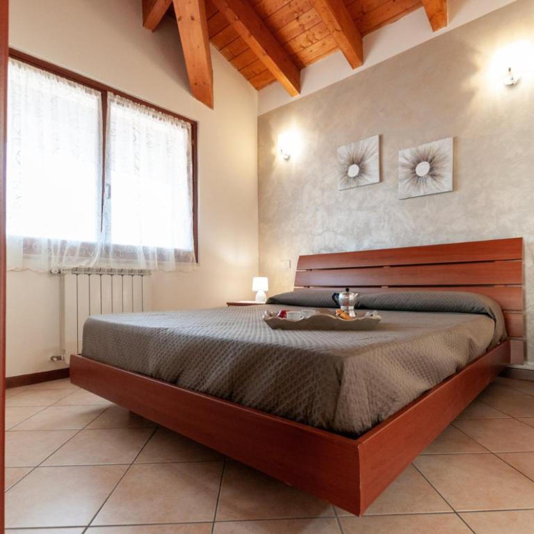 Dora's Apartment - Appartamento con 1 Camera da Letto - 11
