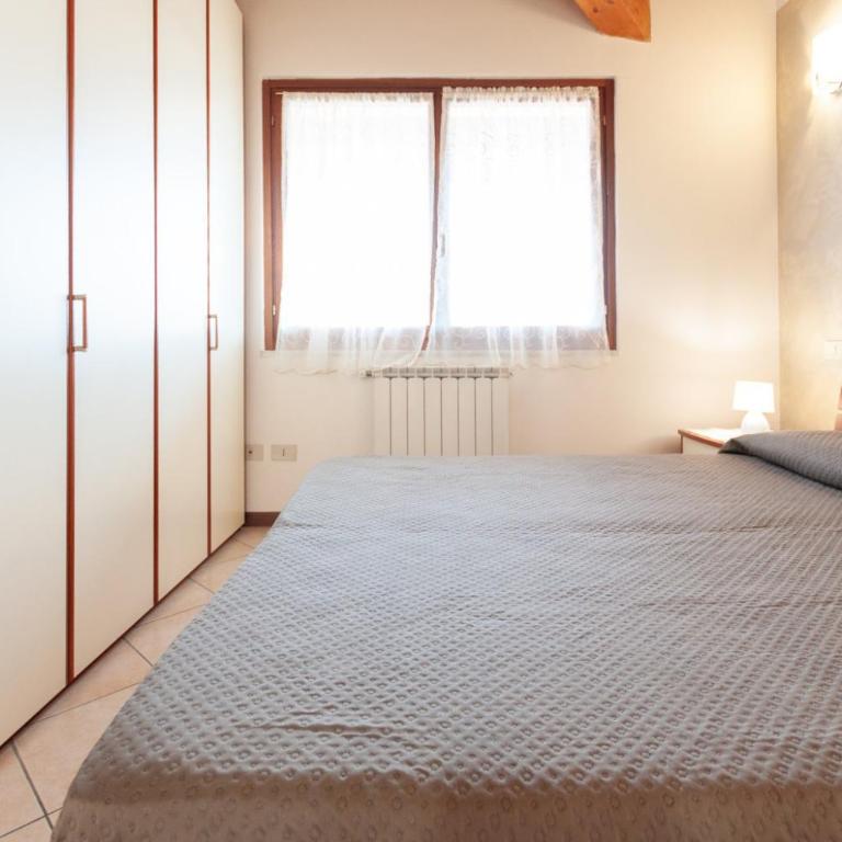 Dora's Apartment - Appartamento con 1 Camera da Letto - 15