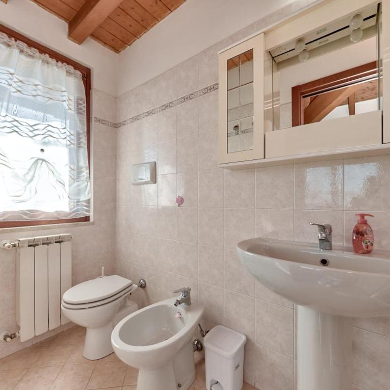 Dora's Apartment - Appartamento con 1 Camera da Letto - 17