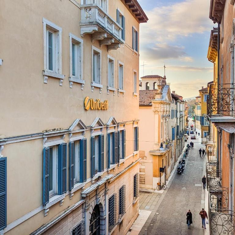 Flats4rent Amavi Suite e Dimora Mimma - Appartamento con 1 Camera da Letto - 29