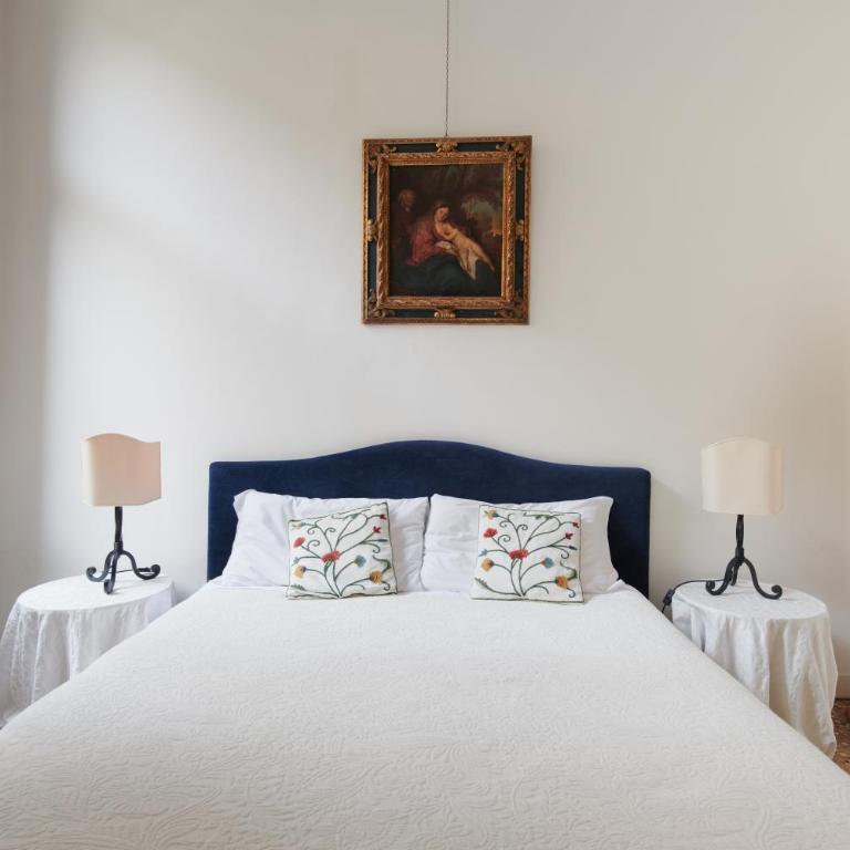 Palazzo Contarini Della Porta Di Ferro - Appartamento con 2 Camere da Letto - 3