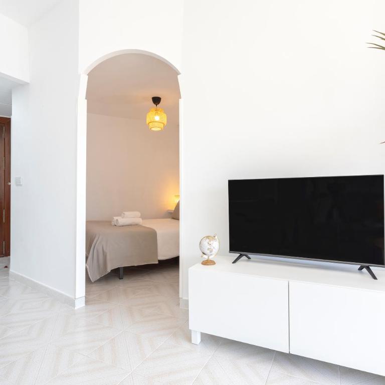Sunstay Cozy Flat I Benalmadena Costa - Apartamento de 1 dormitorio - 9