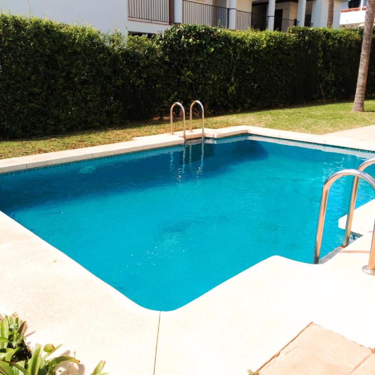 Carihuela Beach I by Holiday Homes Málaga - Apartamento de 1 dormitorio - 51