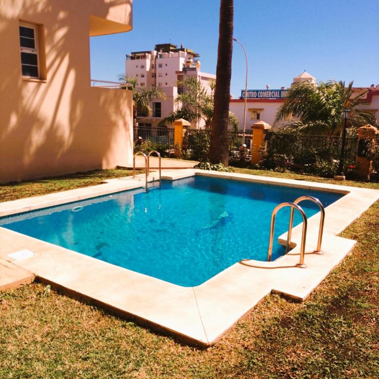Carihuela Beach I by Holiday Homes Málaga - Apartamento de 1 dormitorio - 53
