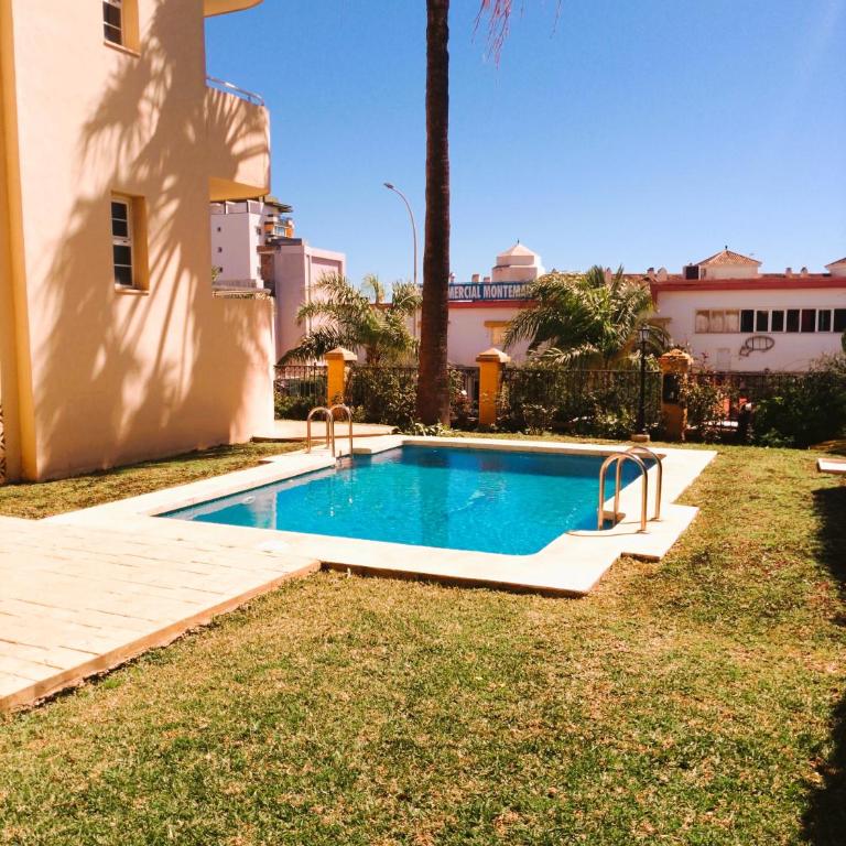 Carihuela Beach I by Holiday Homes Málaga - Apartamento de 1 dormitorio - 54