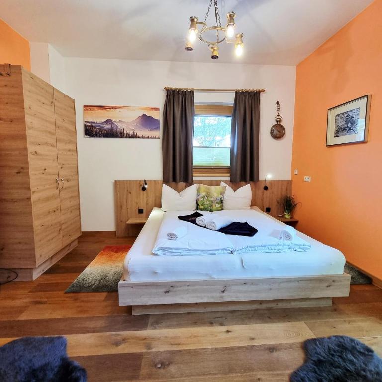 Appartement Berghof "Dettis Place" - Apartment - 1