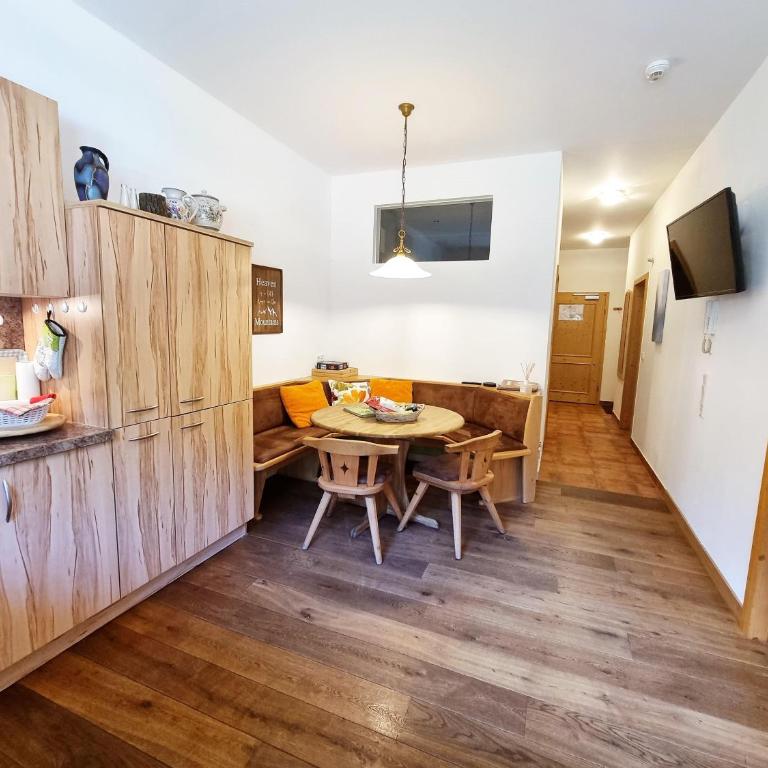 Appartement Berghof "Dettis Place" - Apartment - 17