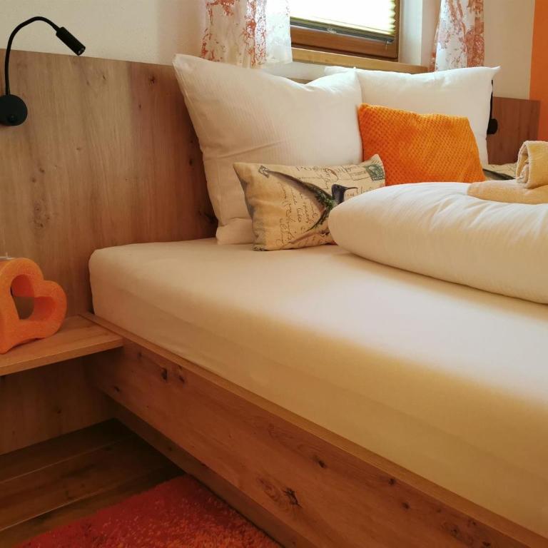 Appartement Berghof "Dettis Place" - Apartment - 5