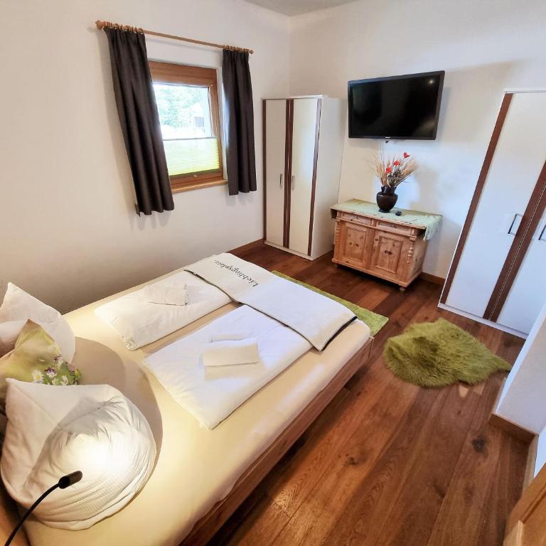 Appartement Berghof "Dettis Place" - Apartment - 10