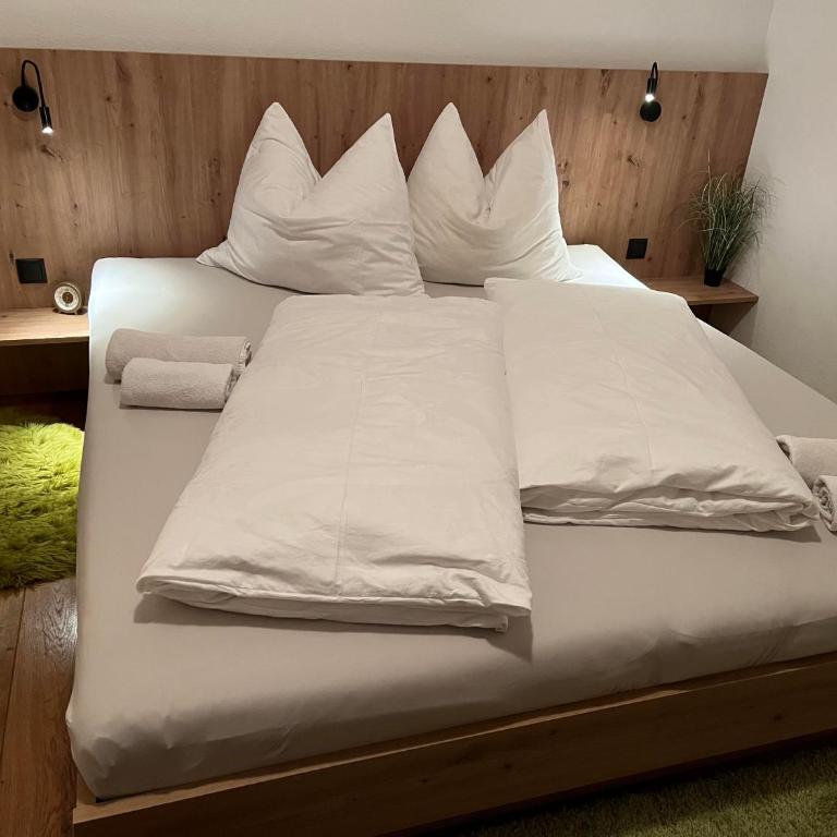 Appartement Berghof "Dettis Place" - Apartment - 8