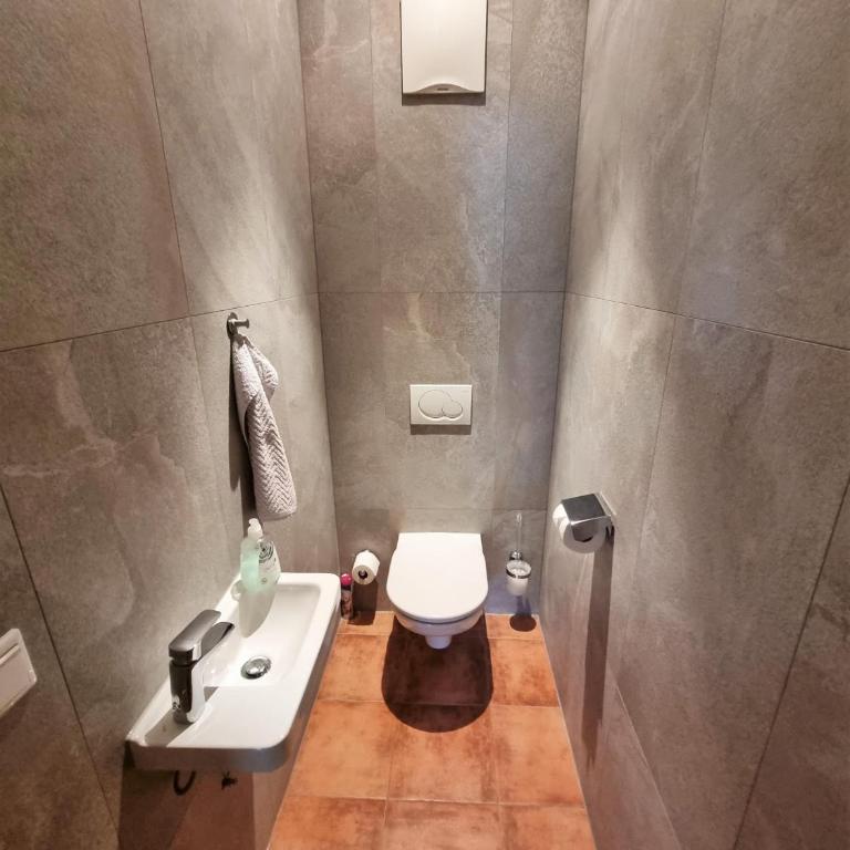 Appartement Berghof "Dettis Place" - Apartment - 15