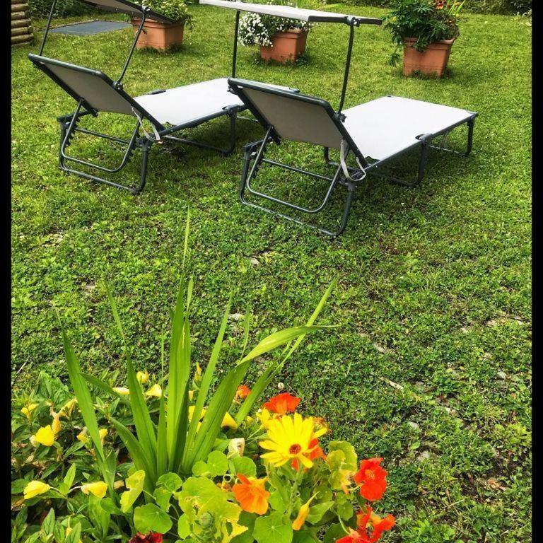 Appartement Berghof "Dettis Place" - Apartment - 22