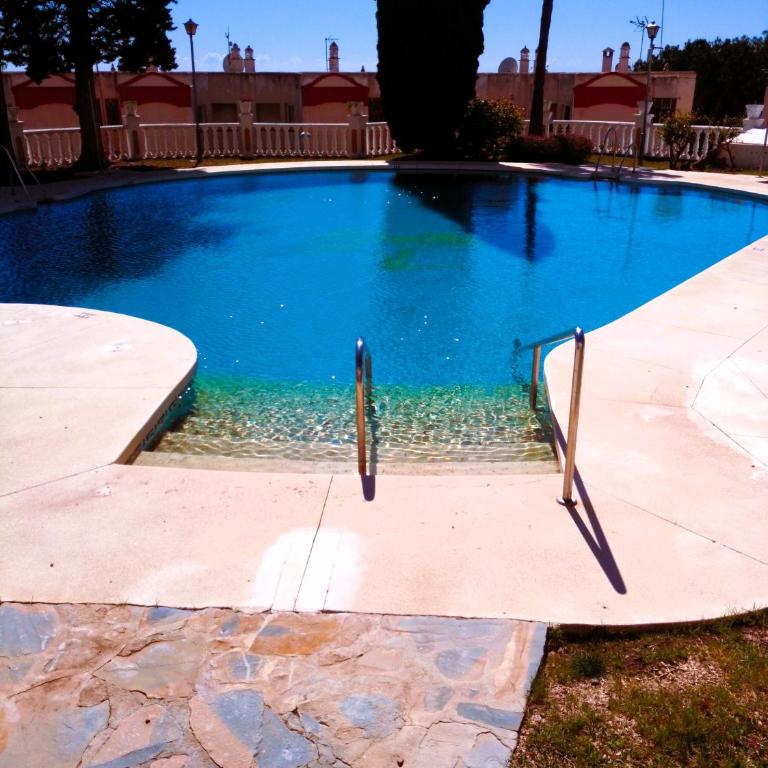 Orión II By Holiday Homes Málaga - Apartamento de 1 dormitorio - 26