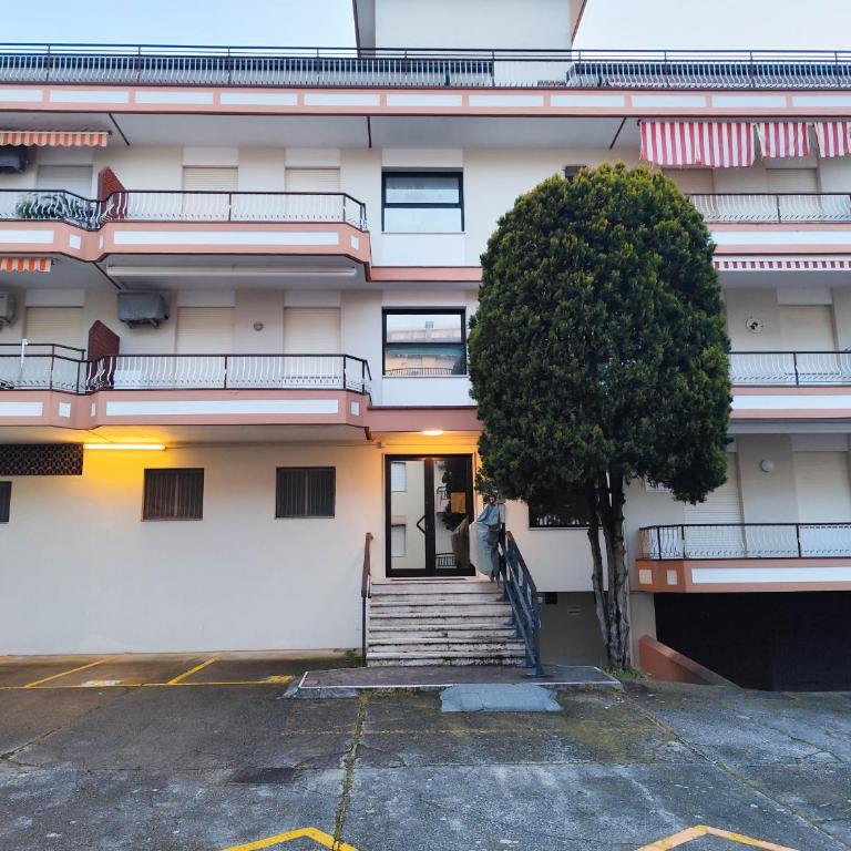 Condominio Linda - Monolocale - 2