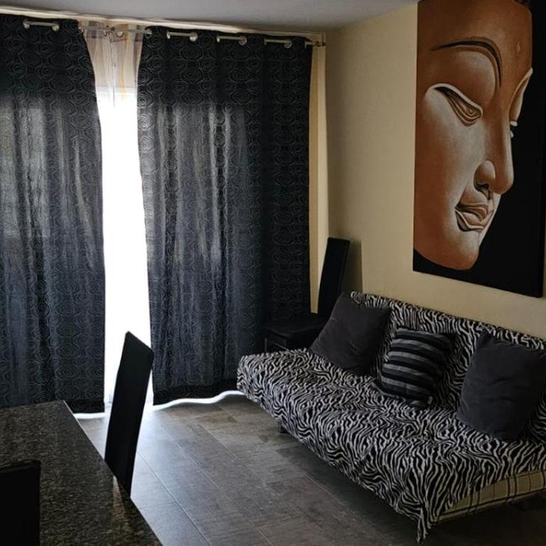A stone's throw from the golden mile with breathtaking ocean and mountain views - Apartamento de 1 dormitorio - lado mar - 7