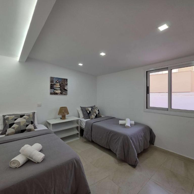 As de Casas - Apartamento en Urbanización Villas Playa - Apartamento de 3 dormitorios - 5