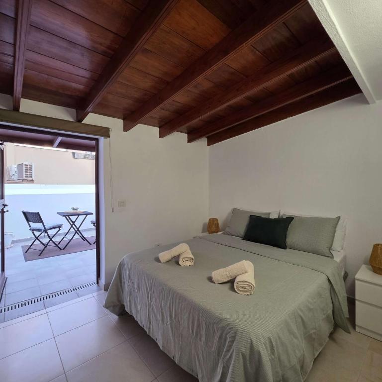 As de Casas - Apartamento en Urbanización Villas Playa - Apartamento de 3 dormitorios - 10